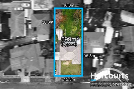 Property photo of 1 Clay Court Dandenong North VIC 3175