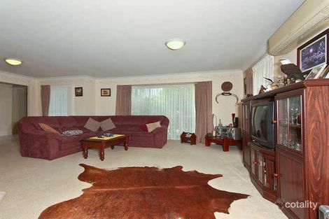 Property photo of 10 Prospector Road Mudgeeraba QLD 4213