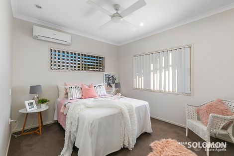 Property photo of 1/24 Dansie Street Greenslopes QLD 4120