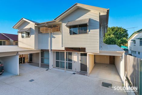 Property photo of 1/24 Dansie Street Greenslopes QLD 4120