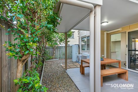 Property photo of 1/24 Dansie Street Greenslopes QLD 4120