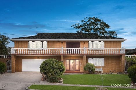 Property photo of 20 Lauri Ann Street Templestowe Lower VIC 3107