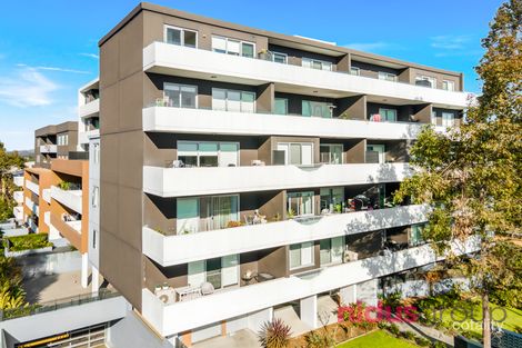 35/5 The Avenue, Mount Druitt, NSW 2770