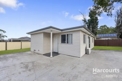 4/4 Lindsay Pl, Doonside, NSW 2767