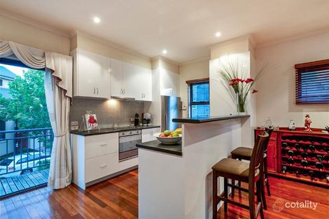 Property photo of 202 Stockmans Way Kensington VIC 3031