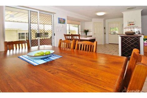 Property photo of 24 Tributary Place Leschenault WA 6233