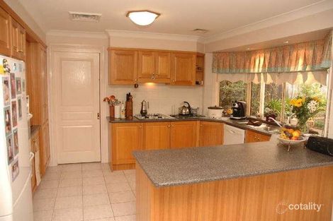 Property photo of 53B Thomas Wilkinson Avenue Dural NSW 2158