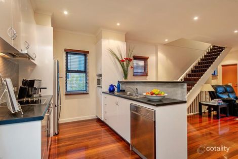 Property photo of 202 Stockmans Way Kensington VIC 3031