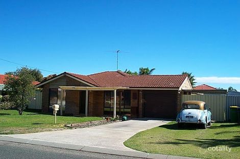 Property photo of 43 Chester Way Rockingham WA 6168