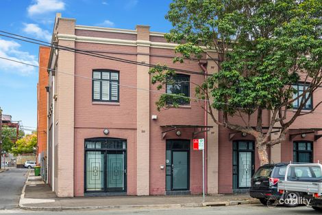 Property photo of 14/156-158 Parramatta Road Camperdown NSW 2050