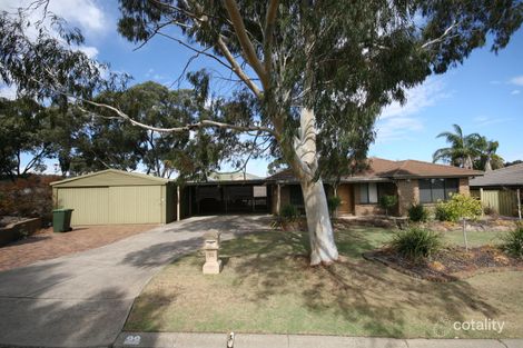 22 Opal St, Aberfoyle Park, SA 5159