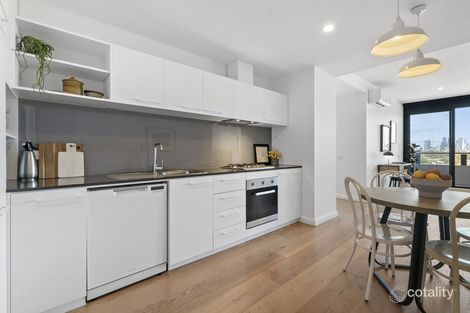 Property photo of 502/201 Albert Street Brunswick VIC 3056