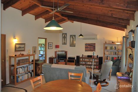 Property photo of 67 Old Waratah Road Fish Creek VIC 3959