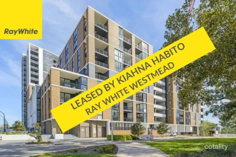 Property photo of 141/9 Maple Tree Road Westmead NSW 2145