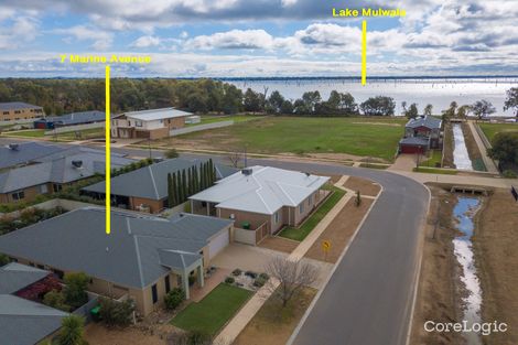 Property photo of 7 Marine Avenue Yarrawonga VIC 3730