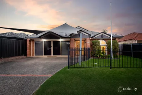 14 Burran Ave, Upper Coomera, QLD 4209