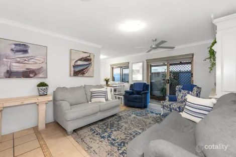 Property photo of 14 Burran Avenue Upper Coomera QLD 4209