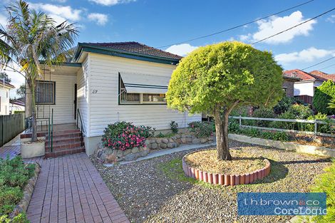 Property photo of 87 Chiswick Road Auburn NSW 2144