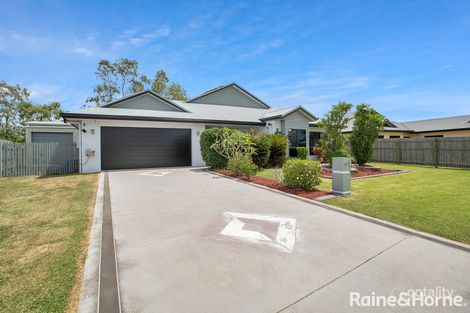Property photo of 67 Victor Avenue Glenella QLD 4740