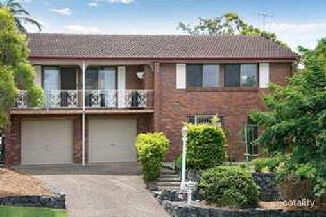 17 Brando St, Mcdowall, QLD 4053