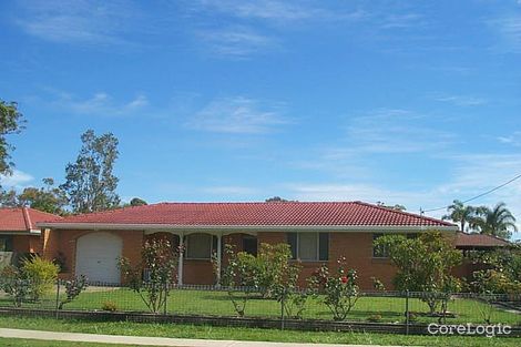 Property photo of 6 Bangalee Crescent Toormina NSW 2452