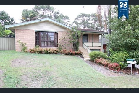 6 Bingara Dr, Sandy Point, NSW 2172