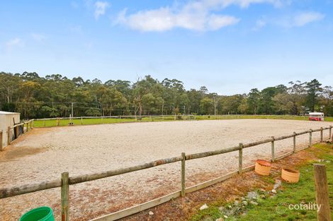 150 Gembrook Rd, Launching Place, VIC 3139