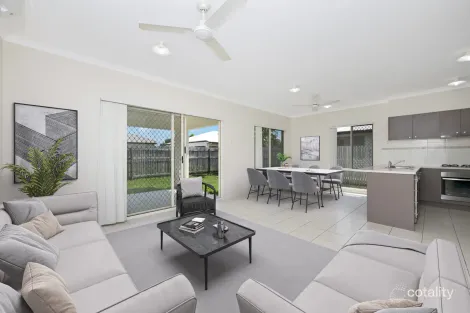 Property photo of 19 Skardon Place Kelso QLD 4815
