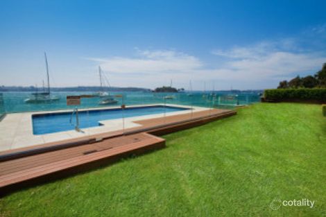 Property photo of 1/85 Yarranabbe Road Darling Point NSW 2027