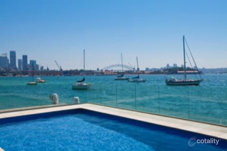 Property photo of 1/85 Yarranabbe Road Darling Point NSW 2027