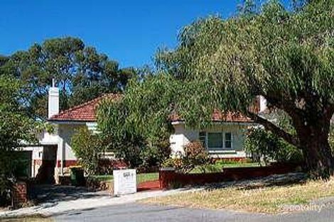 37 Hawkstone St, Cottesloe, WA 6011