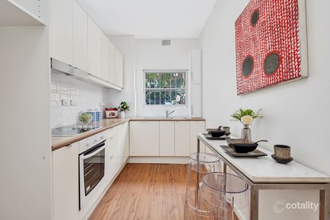 Property photo of 36/35A Sutherland Crescent Darling Point NSW 2027