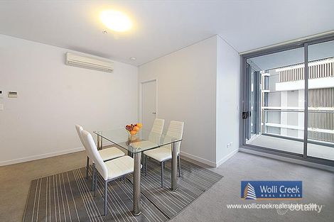 Property photo of 404/1 Brodie Spark Drive Wolli Creek NSW 2205