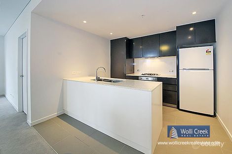 Property photo of 404/1 Brodie Spark Drive Wolli Creek NSW 2205