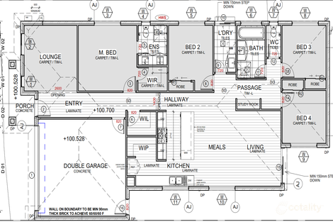 Property photo of 56 Goodison Grove Mount Cottrell VIC 3024