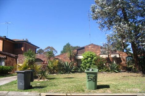 Property photo of 56 Allard Street Penrith NSW 2750