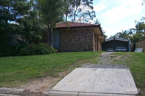 13 Aaron St, Coomera, QLD 4209