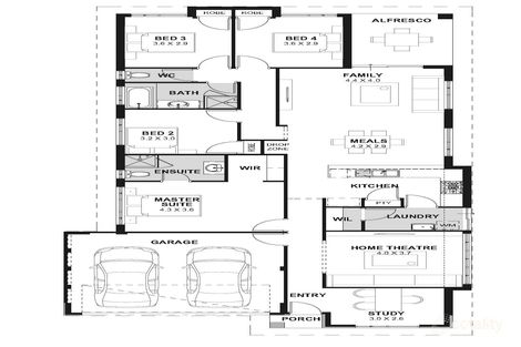 Property photo of LOT 6175/96 Egerton Drive Aveley WA 6069