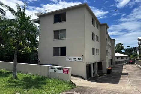 Property photo of 1/17 Stanton Terrace North Ward QLD 4810