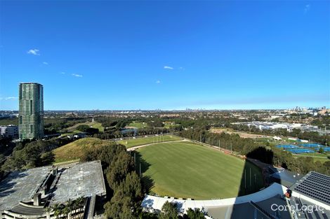 Property photo of 1807/3 Olympic Boulevard Sydney Olympic Park NSW 2127