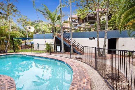 15/31 Bishop St, St Lucia, QLD 4067