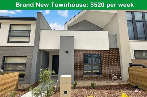 4 Cavender St, Mernda, VIC 3754