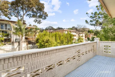 16/99 Pacific Pde, Dee Why, NSW 2099