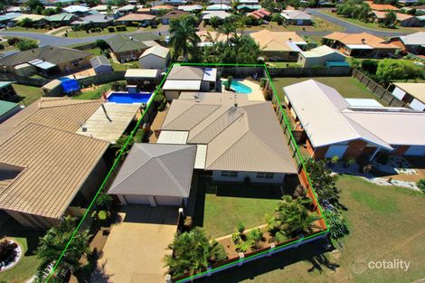 Property photo of 5 Stehbens Drive Kepnock QLD 4670