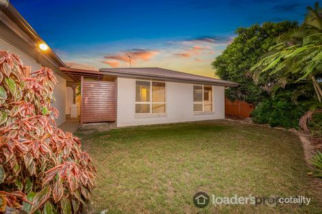 Property photo of 5 Stehbens Drive Kepnock QLD 4670