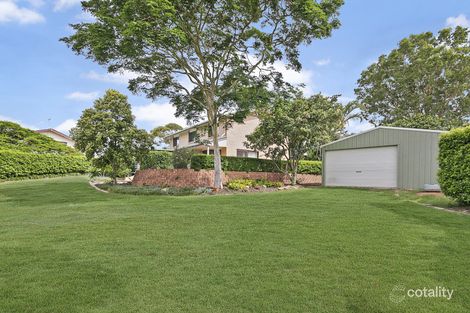 Property photo of 7 Wren Street Birkdale QLD 4159