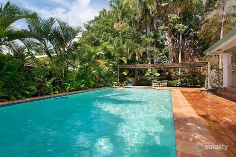 Property photo of 27 Junction Street Edge Hill QLD 4870
