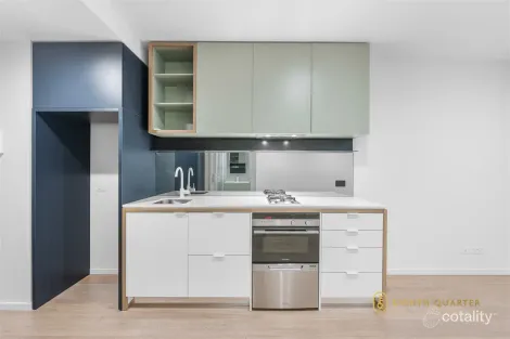 Property photo of 5/495 Rathdowne Street Carlton VIC 3053