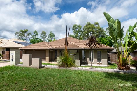 1 Waterhousia Cres, Brookwater, QLD 4300
