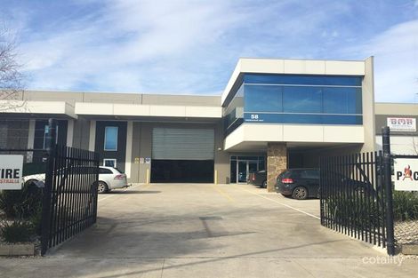 58 Endeavour Way, Sunshine West, VIC 3020